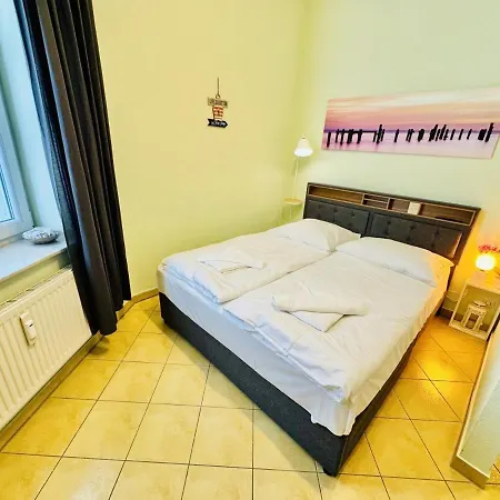 Heimathafen Apartment